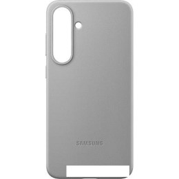 Чехол для телефона Samsung Kindsuit Case Galaxy S25+ (серый)