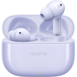 Наушники Realme Buds T310 (сиреневый)