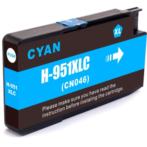 Картридж NV Print NVP 951XL NV-CN046AE (голубой)