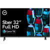 Телевизор Sber SDX-32F2139B