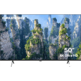 Телевизор Grundig 50GHU7930