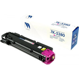 Картридж NV Print NV-TK-5380M (аналог Kyocera TK-5380M)