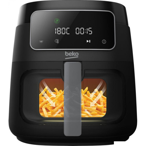 Аэрофритюрница BEKO FRL 3374 B