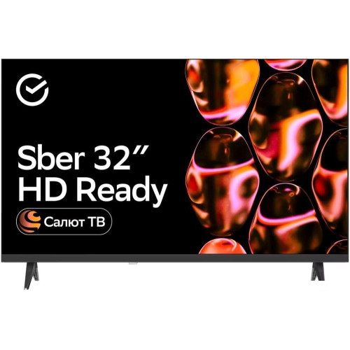 Телевизор Sber SDX-32H2124