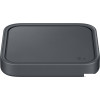 Беспроводное зарядное Samsung EP-P2400TBEGEU