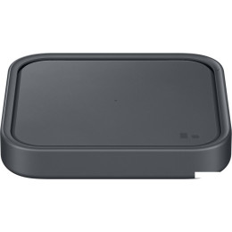 Беспроводное зарядное Samsung EP-P2400TBEGEU