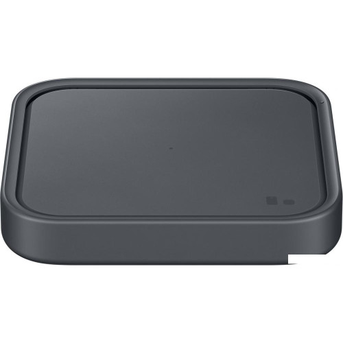 Беспроводное зарядное Samsung EP-P2400TBEGEU