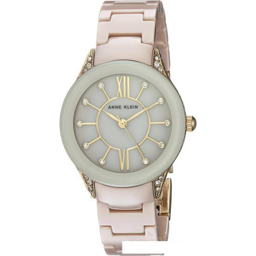 Наручные часы Anne Klein 2388TNGB