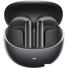 Наушники QCY AilyBuds Pro+ (черный)