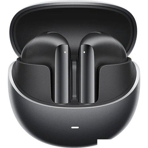 Наушники QCY AilyBuds Pro+ (черный)