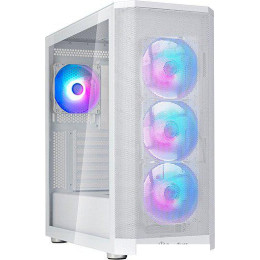 Корпус SilverStone Fara 514X SST-FA514X-WG