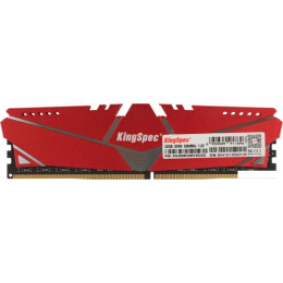 Оперативная память KingSpec Storm 32ГБ DDR4 2666 МГц KS2666D4M12032G