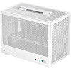 Корпус DeepCool CH160 Mesh WH R-CH160-WHNMI0-G-1