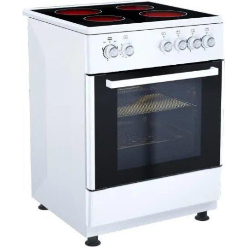 Кухонная плита Norden FF6055XXVW