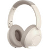 Наушники Ritmix RH-475BTH (бежевый)
