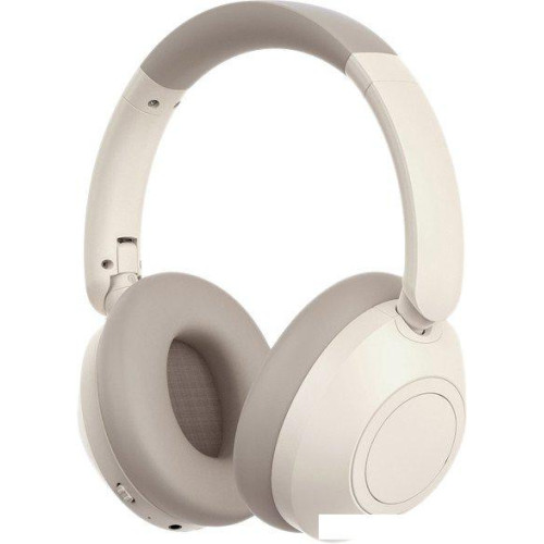 Наушники Ritmix RH-475BTH (бежевый)