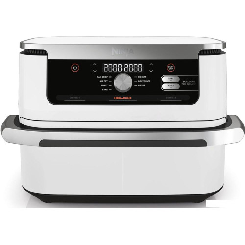 Аэрогриль Ninja Foodi FlexDrawer Airfryer AF500EUWH