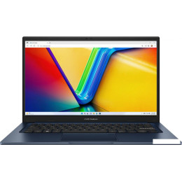 Ноутбук ASUS Vivobook 14 X1404VA-EB416W