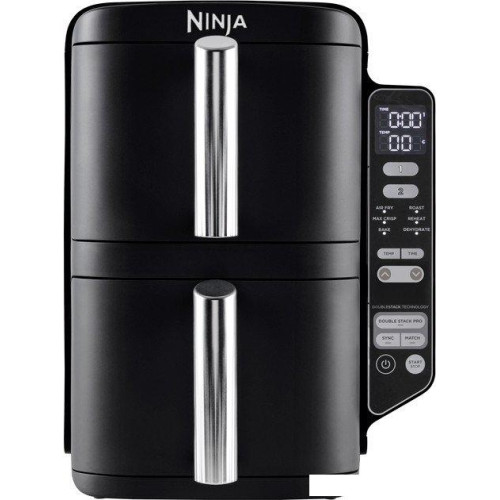 Аэрогриль Ninja Foodi Double Stack SL300EU