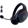 Наушники Razer Barracuda X Chroma (черный)