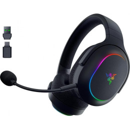 Наушники Razer Barracuda X Chroma (черный)