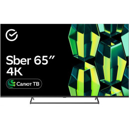 Телевизор Sber SDX-65U4125
