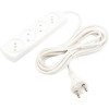 Удлинитель PROconnect Optima 11-7222 (белый)