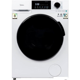 Стиральная машина Midea MFC3814BSW47/W