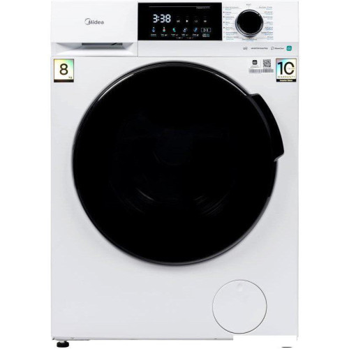 Стиральная машина Midea MFC3814BSW47/W
