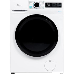 Стиральная машина Midea MF01712BS40/W