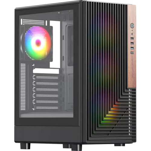 Корпус ACD Citadel 101 AH-TC1GA-000