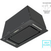 Кухонная вытяжка Backer BH64MC-18F12K-Black