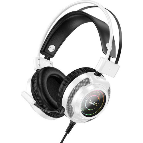 Наушники Hoco W110 (белый)