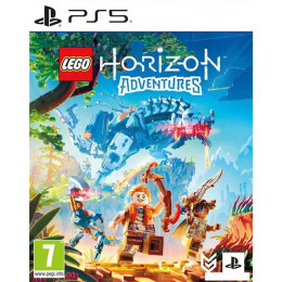 LEGO Horizon Adventures для PlayStation 5