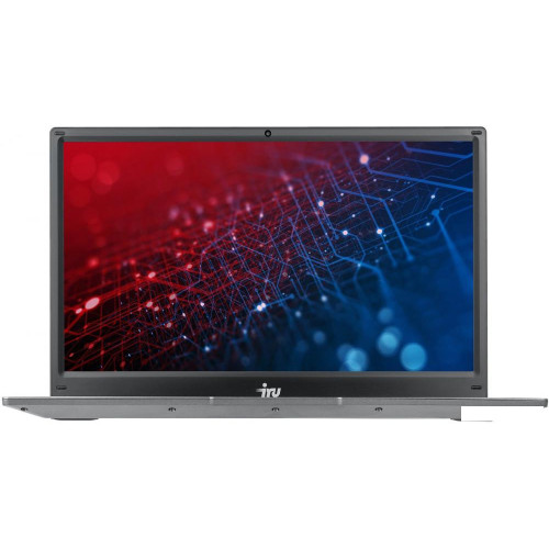 Ноутбук iRU Tactio 14RLH 2058880