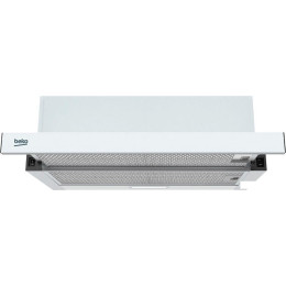 Кухонная вытяжка BEKO BHNT613R4CW