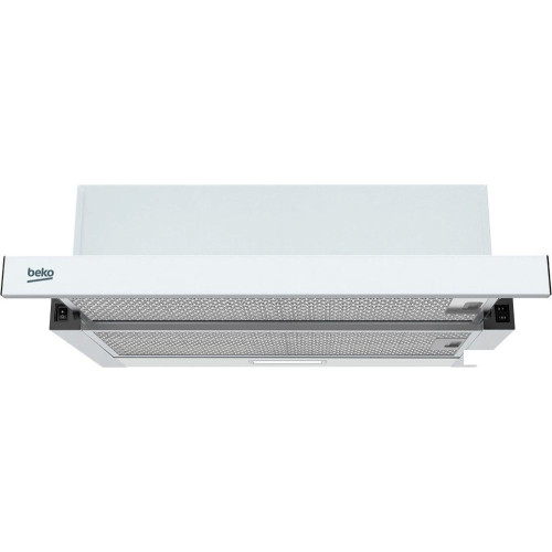 Кухонная вытяжка BEKO BHNT613R4CW