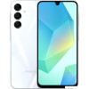 Смартфон Samsung Galaxy A16 5G SM-A166B 4GB/128GB (светло-серый)