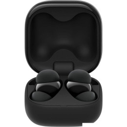 Наушники Sony LinkBuds Fit (черный)