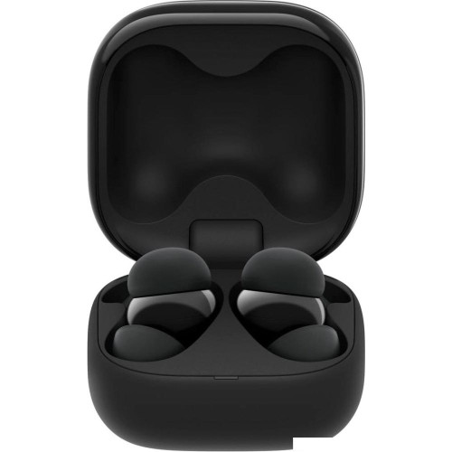 Наушники Sony LinkBuds Fit (черный)