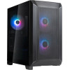 Корпус SilverStone Fara 312X SST-FA312X-BG