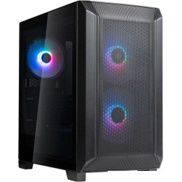 Корпус SilverStone Fara 312X SST-FA312X-BG
