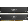 Оперативная память Silicon-Power XPower Pulse 2x16ГБ DDR5 6000 МГц SP032GXLWU60AFDJ