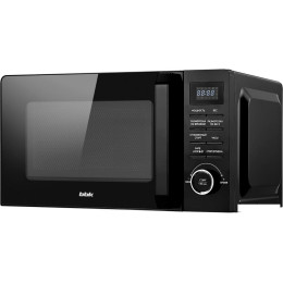 Микроволновая печь BBK 20MWS-723T/B
