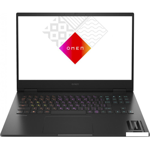 Игровой ноутбук HP Omen 16-wd0011ci 8F5P2EA