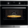 Электрический духовой шкаф Electrolux SteamBake 600 EOD5F71X