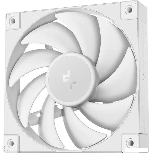 Вентилятор для корпуса DeepCool FD12 R-FD12-WHNPN1-G