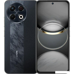Смартфон Tecno Spark 30 Pro 8GB/256GB (черный)