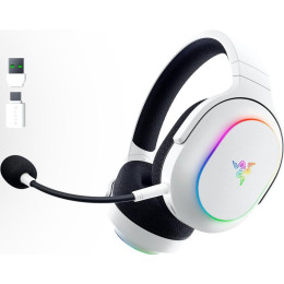 Наушники Razer Barracuda X Chroma (белый)