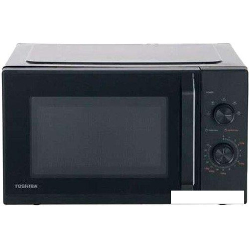 Микроволновая печь Toshiba MW3-MM21PE(BK)